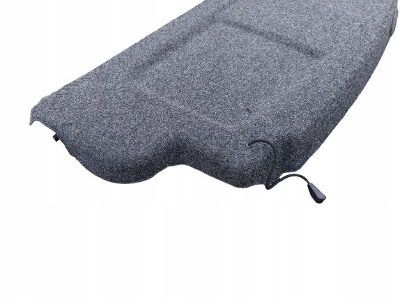 фото №4, Полка багажника nissan note