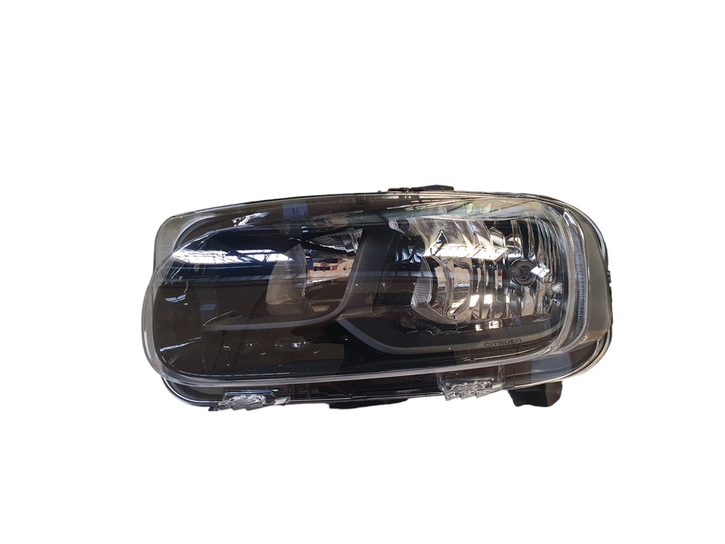 фото №2, Фара c berlingo iii xl левый