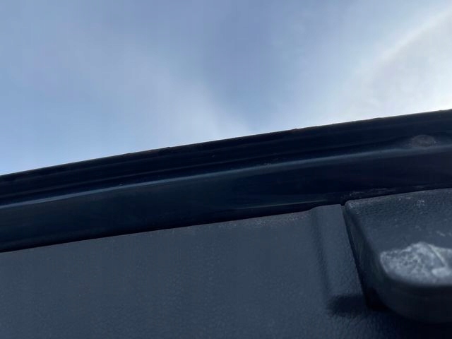 фото №5, Vw golf v крышка багажника багажника lc5f