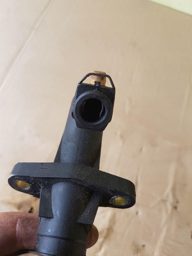 фото №5, Цилиндр сцепления 2.0hdi citroen ds5