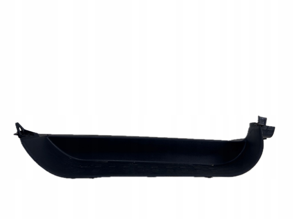 фото №1, Renault espace iv подножка правый задняя 8200075173