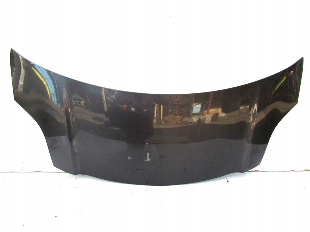 Купити Капот передня toyota yaris 2 06-11r 1g3