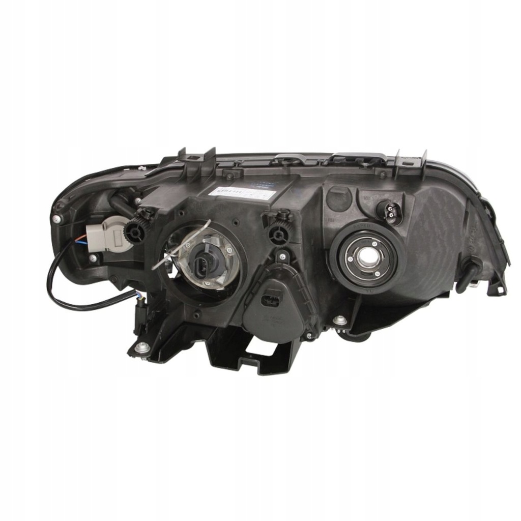 фото №7, Tyc фара bmw 20-0500-15-2