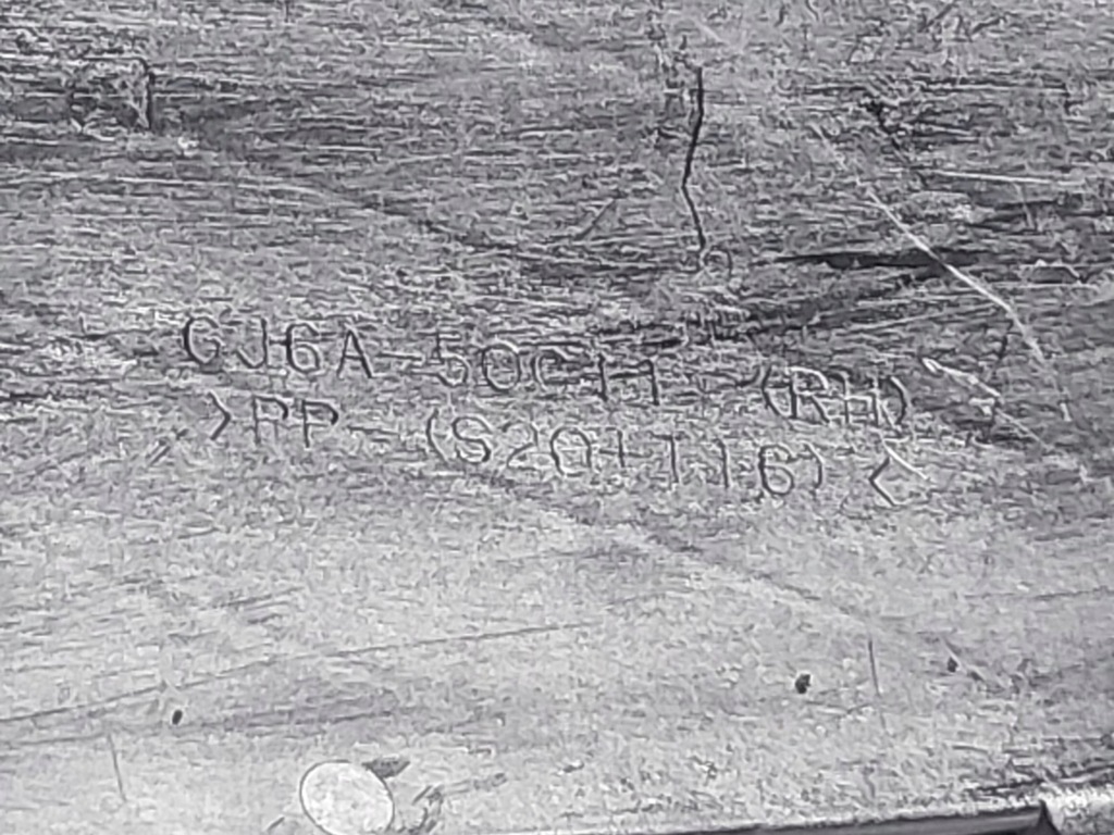 фото №6, Решітка бампера mazda 6 02-05