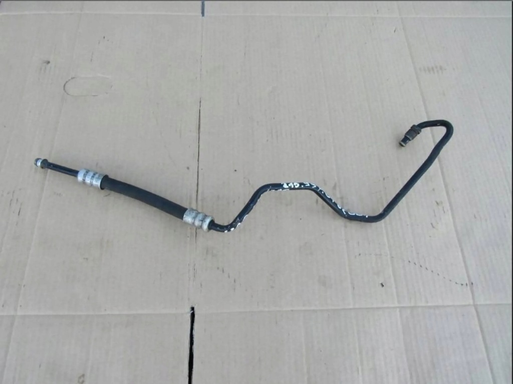 Купити Mercedes w215 w220 патрубок шланг підвіска abc a2159970482