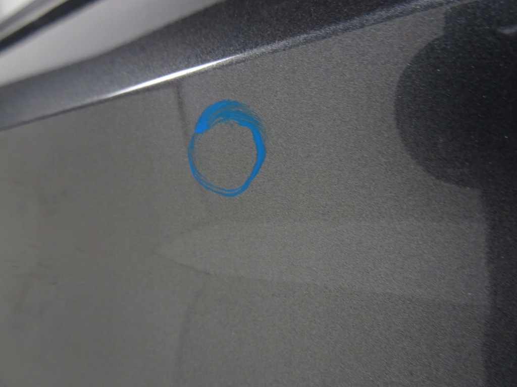 фото №13, Skoda scala дверь правое задняя lf7c rok 2022