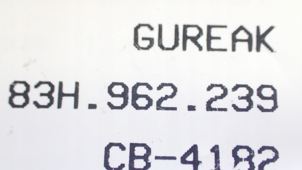 фото №8, Новий блок керування відкривання кришки 3g0962243d vw taos - 2021 - 2023