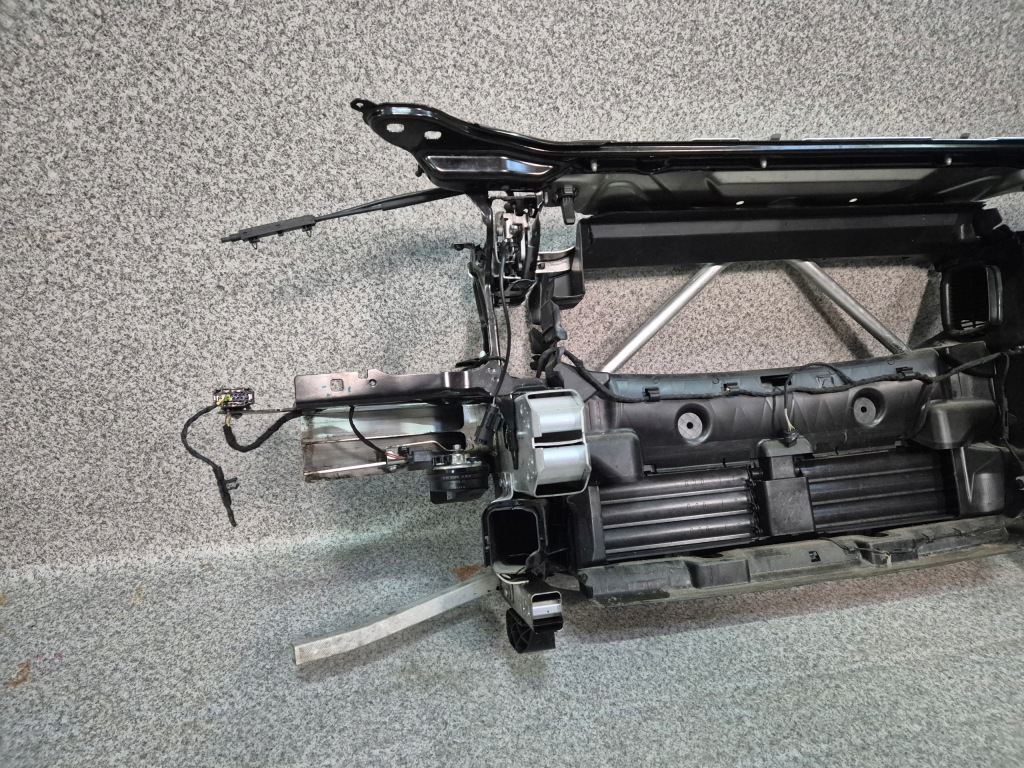 Bmw 3 g20 g21 m-pakiet підсилювач передній ремінь передній балка us usa Доставка