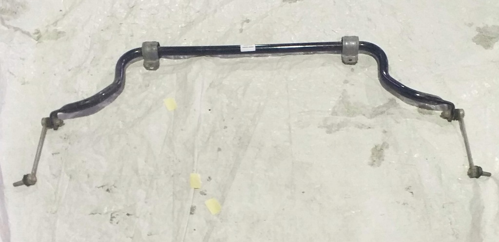 фото №1, Jaguar f-pace тяга стабилизатора hk83-5482