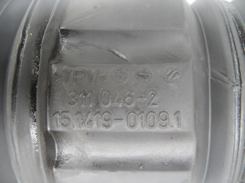 фото №3, Пневмоподушка подушка амортизатор правый перед maserati levante