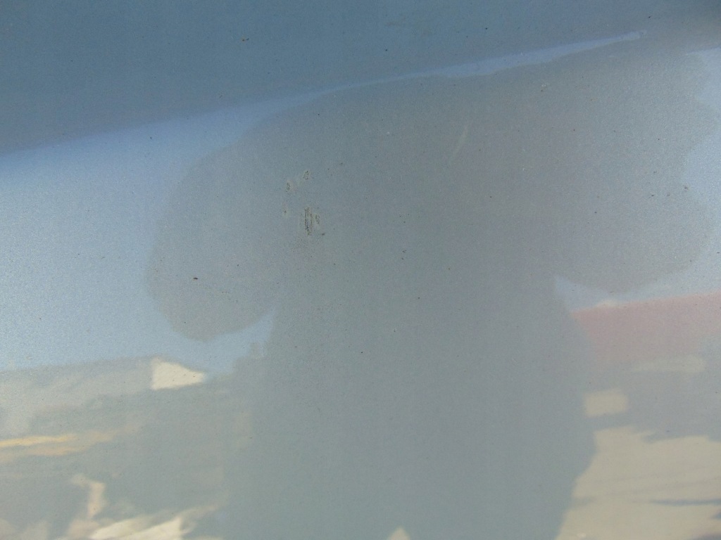 фото №9, Капот кришка двигуна nissan qashqai j10 k54