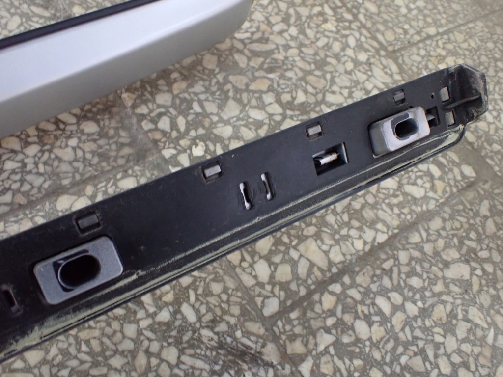 фото №5, Рейлинги кровельные комплект kombi kia optima iv 17r