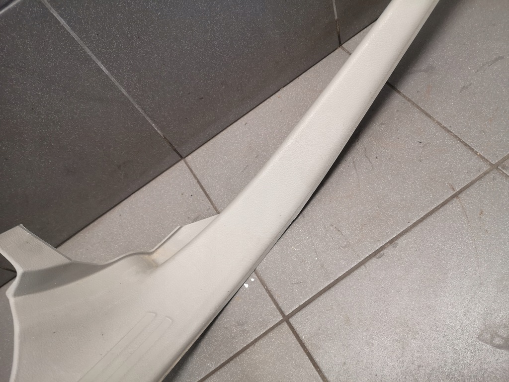 фото №7, Молдинг поріг лівий задня audi a6 c6 4f0867767a