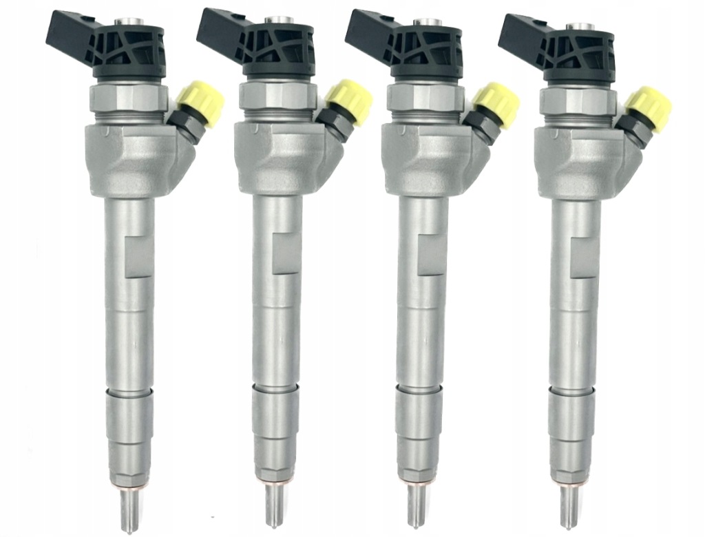 Купити Відновлений форсунка bosch 0445110712 bmw