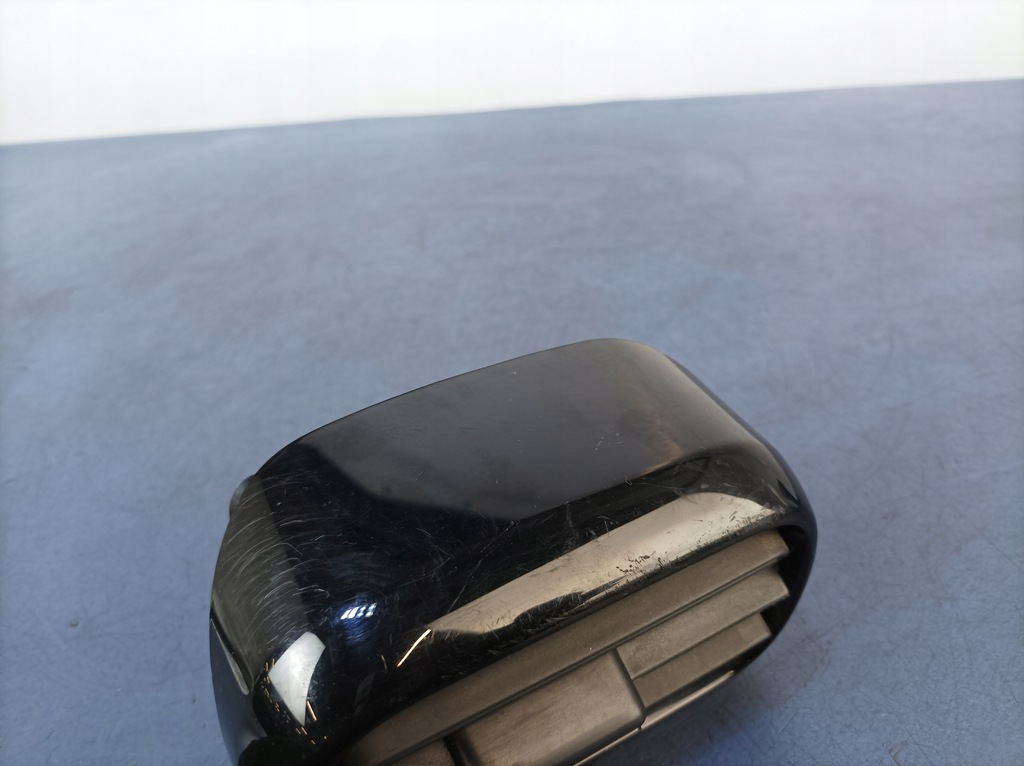 фото №4, Citroen c4 cactus i lift решітка обдув ліва