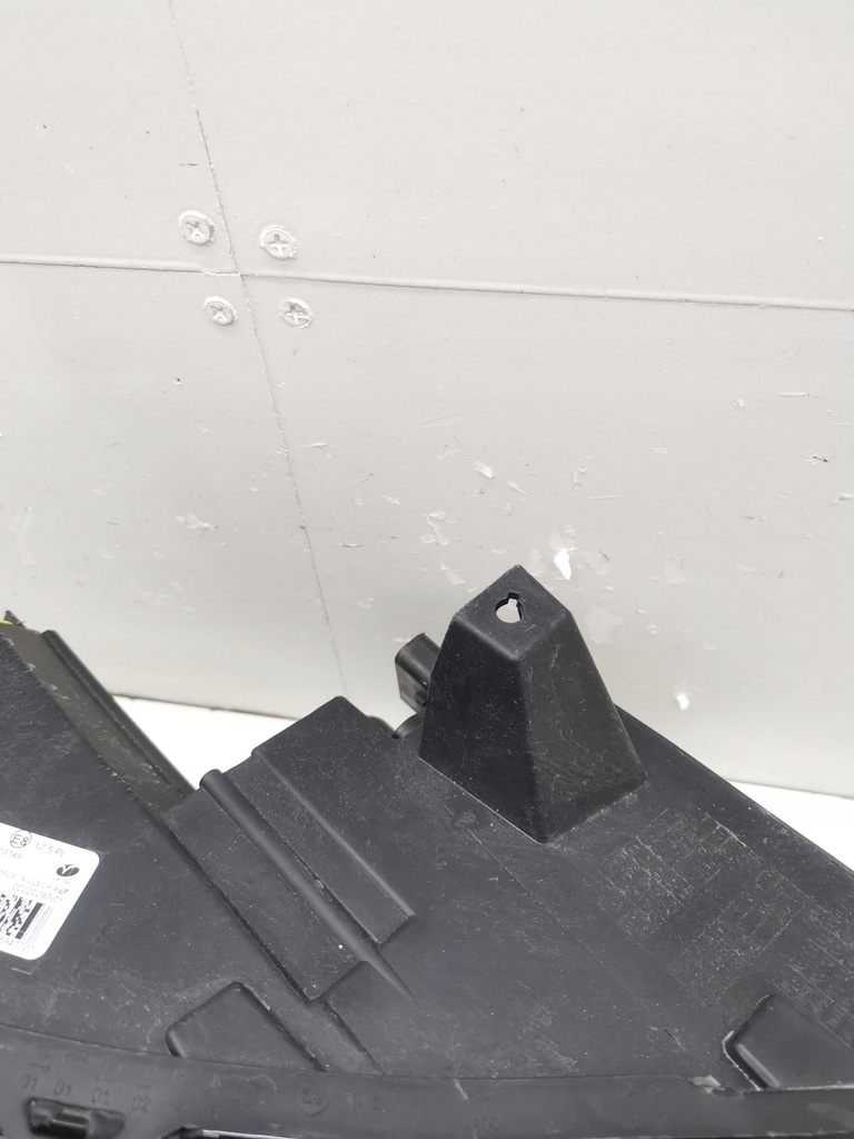 фото №6, Фара правый лампа opel grandland x 1666090980