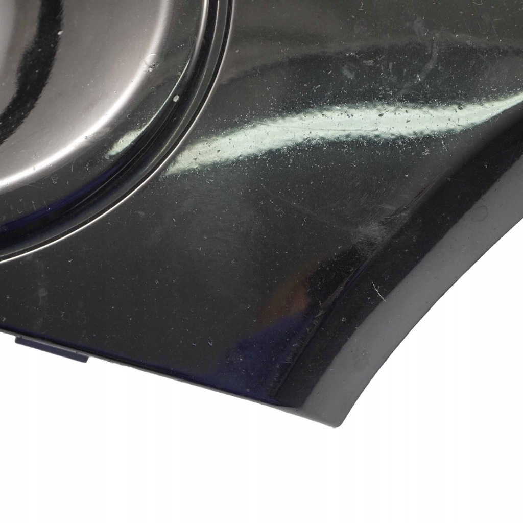 фото №10, Mini r56 защита молдинг противотуманной фары правая аэрокит a94