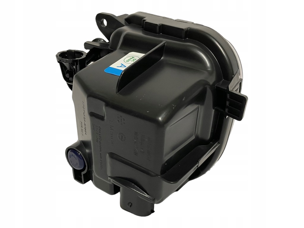 Противотуманная фара bmw f10 f11 f07 lci рестайлинг  led новый правая Доставка