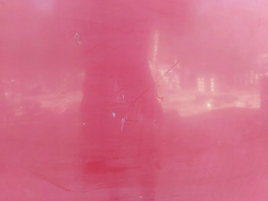 фото №5, Toyota mr2 sw20 капот перед крышка целая