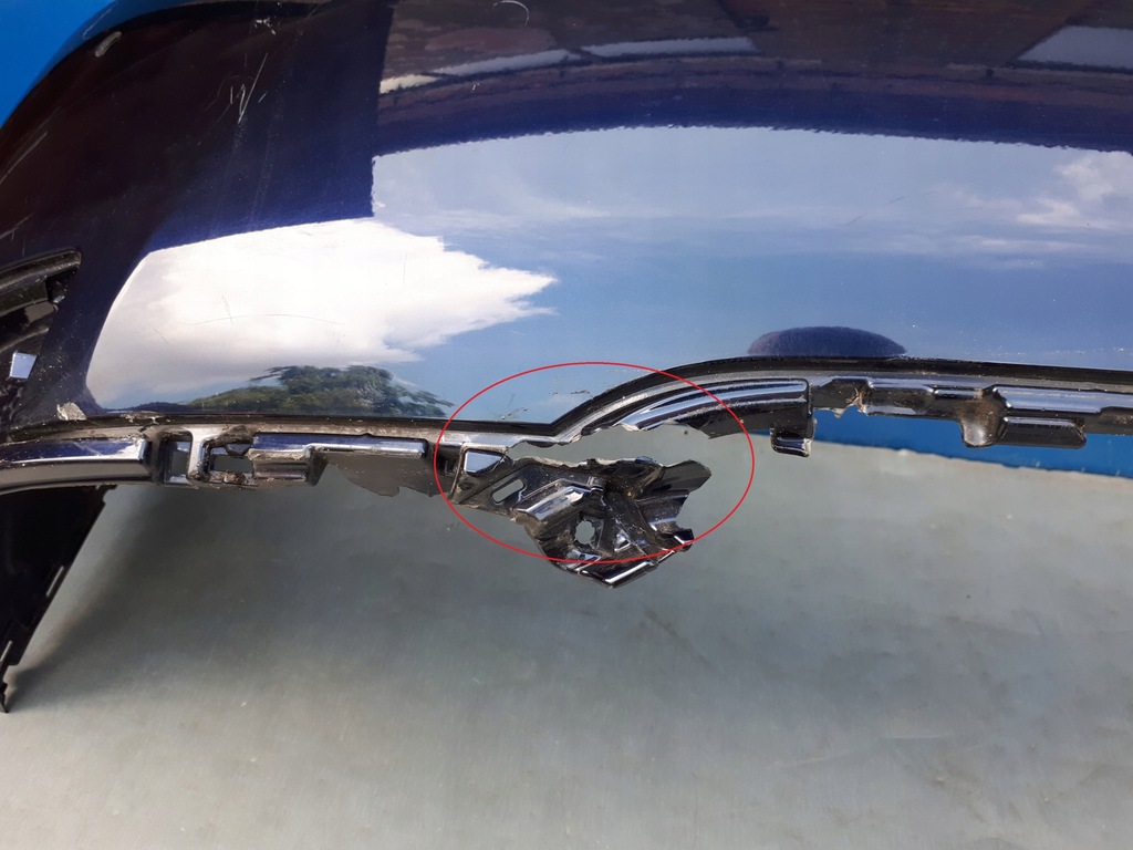 фото №10, Lexus rx300 rx450h lift 2019- 19-22 бампер задний