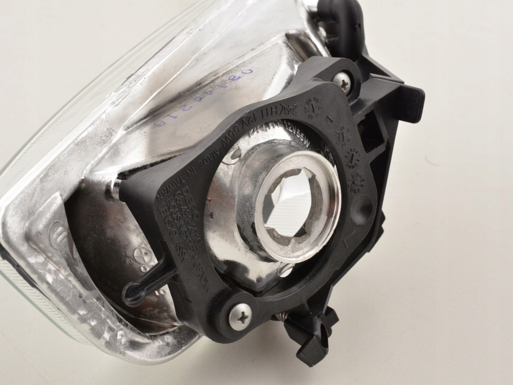 фото №5, Противотуманная фара левый ford focus 02