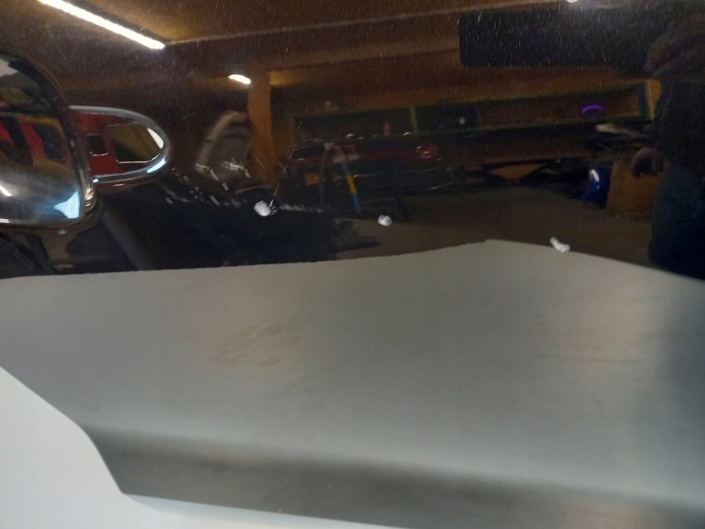 фото №3, Kia rio iii 3 дверь передние правое перед