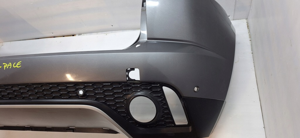 фото №7, Jaguar e-pace x540 бампер задня задній j9c3-17d781-a