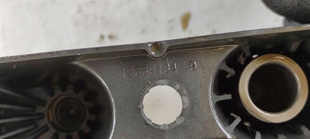 фото №5, Штовхачі chevrolet camaro ss corvette 6.2 l lt1