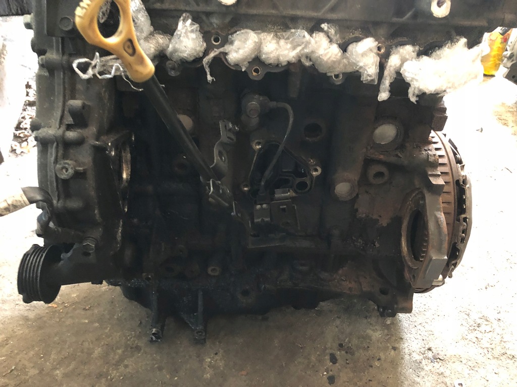 фото №7, Двигун 1.4 crdi d4fc kia venga ix20