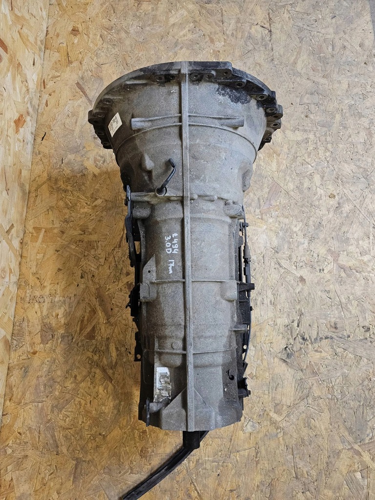 фото №2, Land rover range rover sport l494 2016 автоматична коробка передач передач