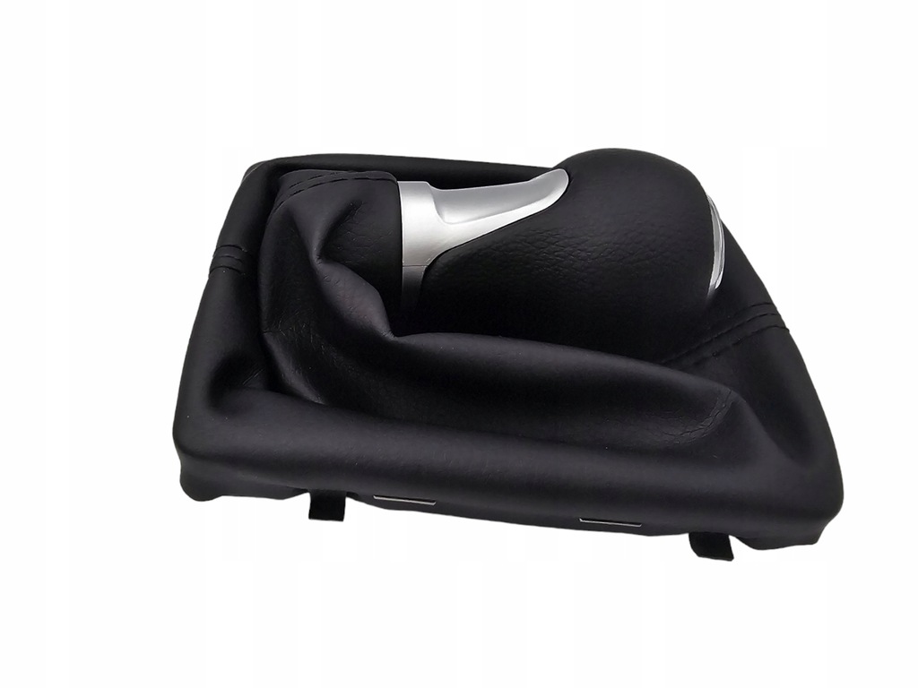 фото №12, Ручка переключения передач чехол audi s4 rs 4 a4 b8 s5 a5 q3 6 передач s-line