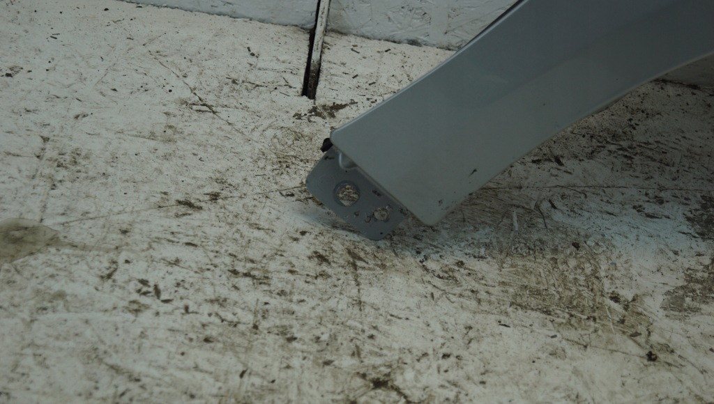 фото №6, Крыло правый перед mercedes b w245