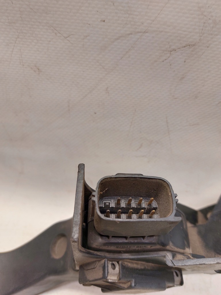 фото №4, Педаль потенциометр газа ford mondeo mk3 mkiii