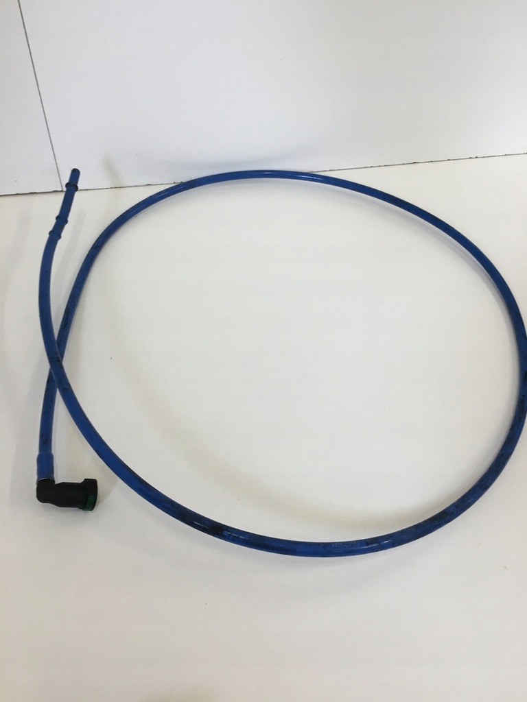 фото №13, Провода топливные skoda roomster 6q0201219d