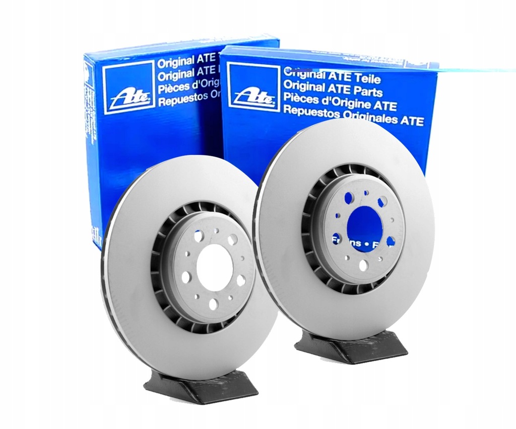 фото №5, Гальмівні диски гальмівні 2szt. lexus gx toyota 4 runner fj