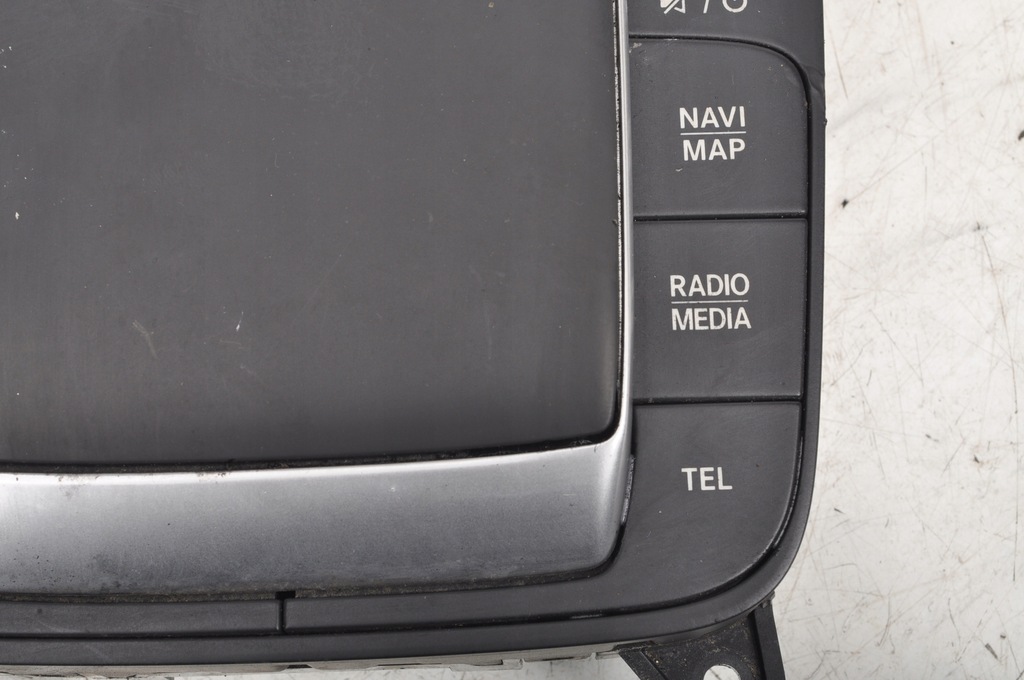 фото №6, Mercedes gla h247 ручка idrive a2479003903 21r