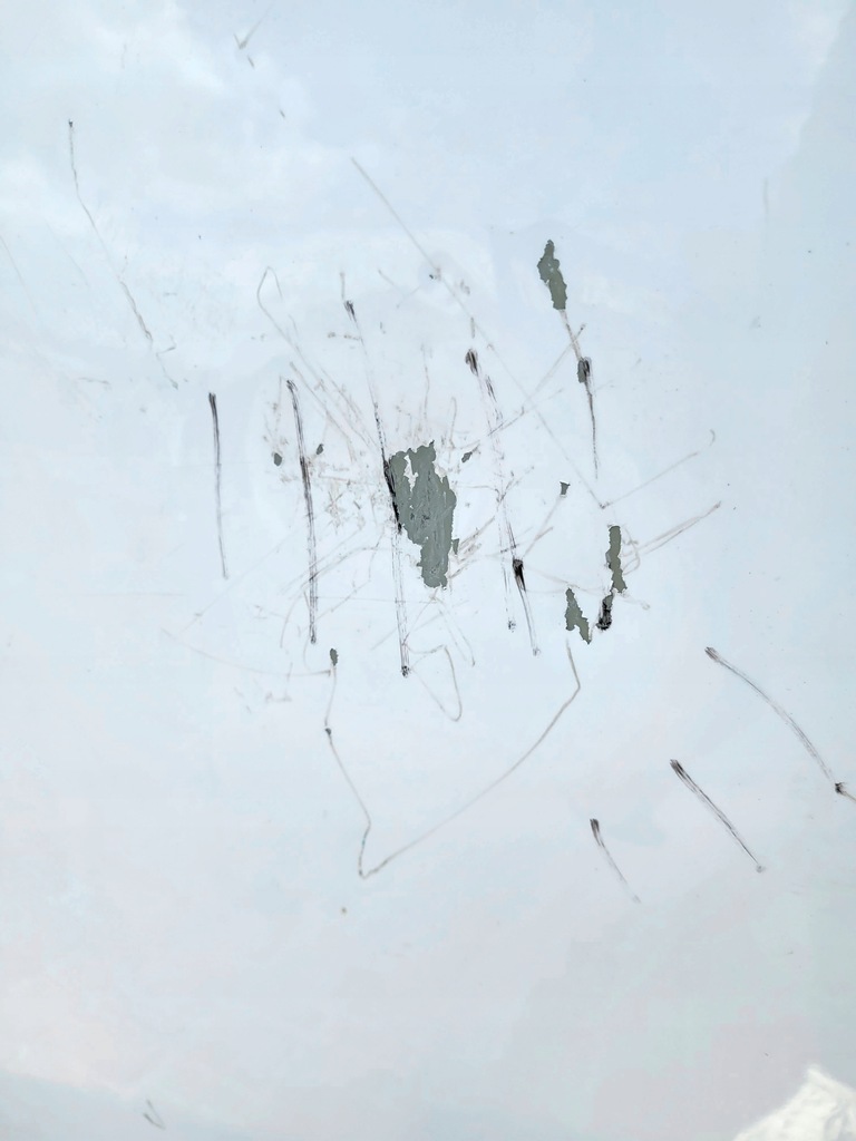 фото №6, Капот ford s-max mk2 2015-