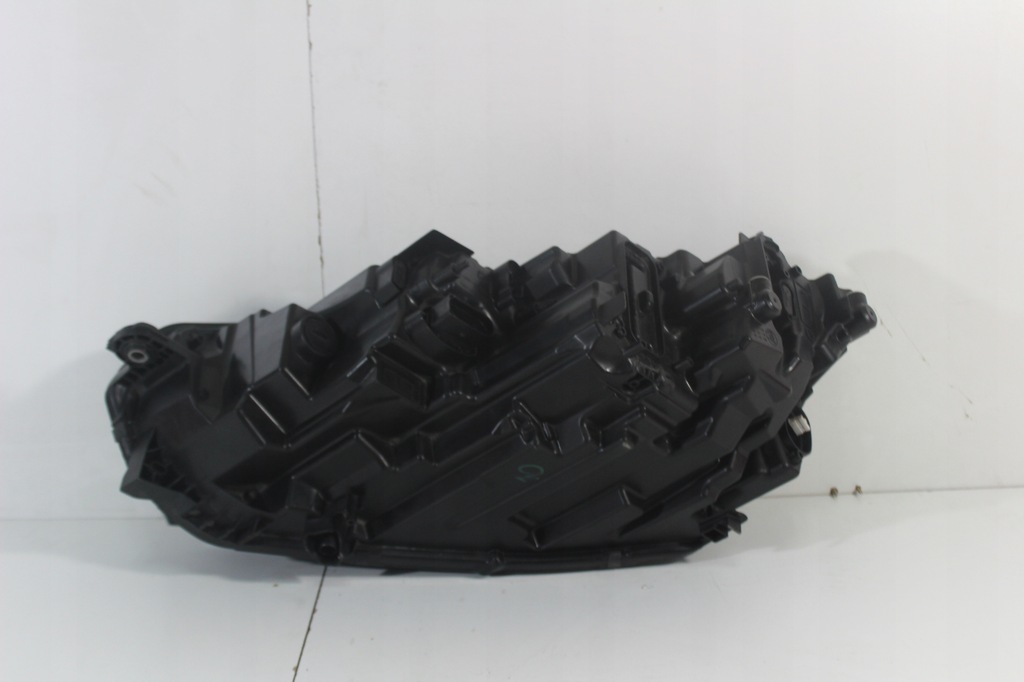 фото №7, Лампа правая перед skoda octavia 4 iv full led 5e4941016