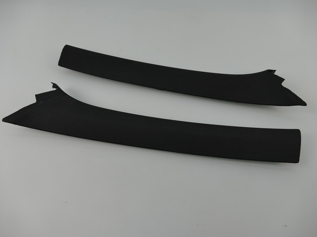 фото №11, Mercedes w204 c sedan потолок стойки полка amg