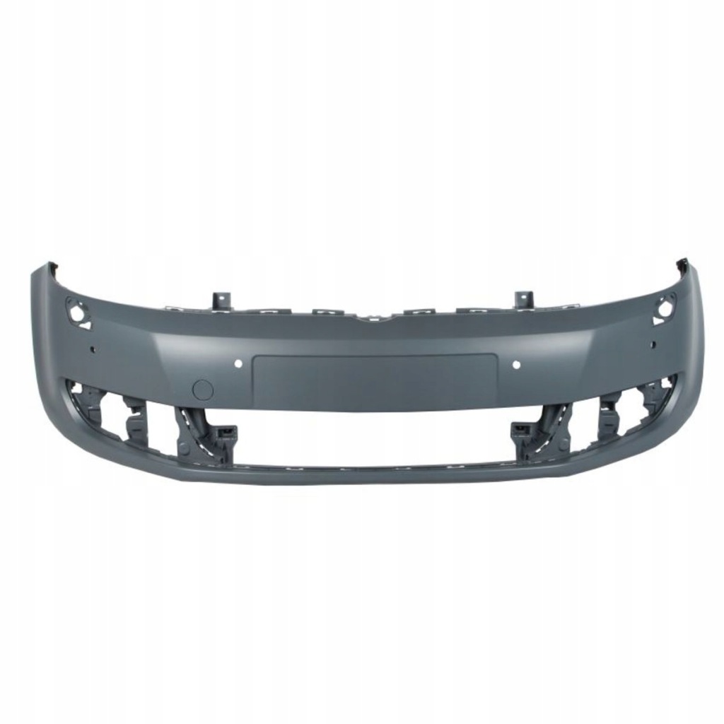 фото №1, Бампер перед vw golf v plus v 05-13