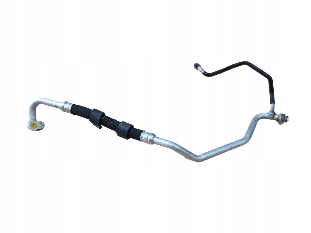 фото №1, Audi q7 4m q8 шланг кондиционера 4m1820740g