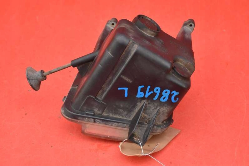 фото №5, Протитуманна фара лівий перед передній 93321058 opel meriva a 02-06