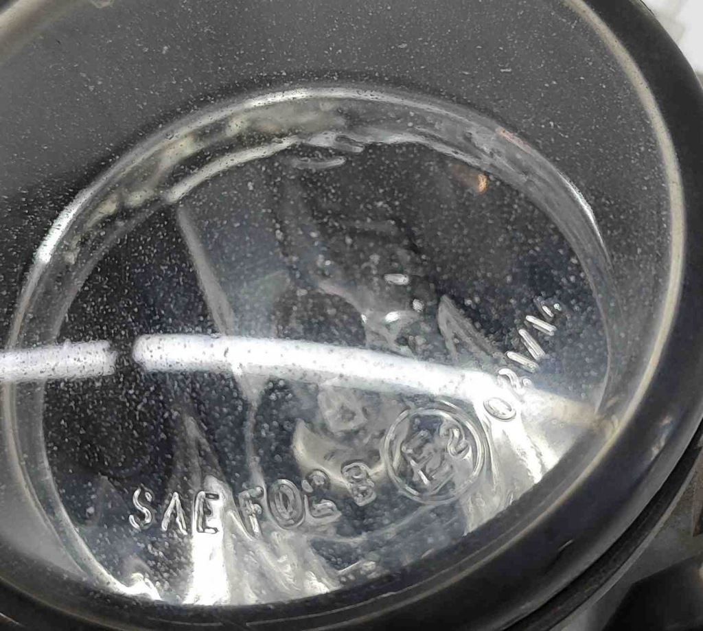 фото №8, Протитуманна фара лівий передній renault megane ii coupé-cabriolet em0/1_ 89202502