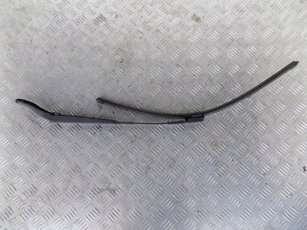 фото №3, Opel corsa f рычаг дворники 19-