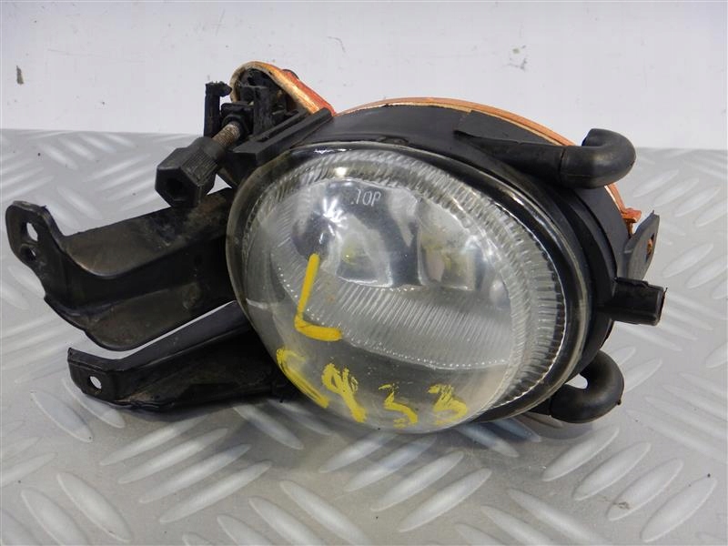 фото №1, Противотуманная фара левый bmw e39 1996-2003