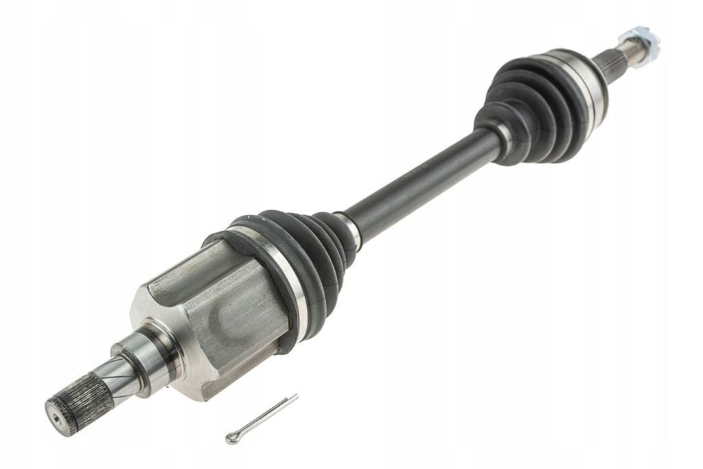 фото №1, Nty npw-re-124 wał приводной