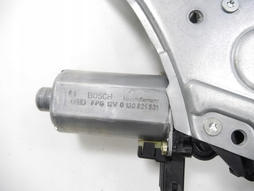 фото №5, Підйомник скло renault espace iii 6025300810