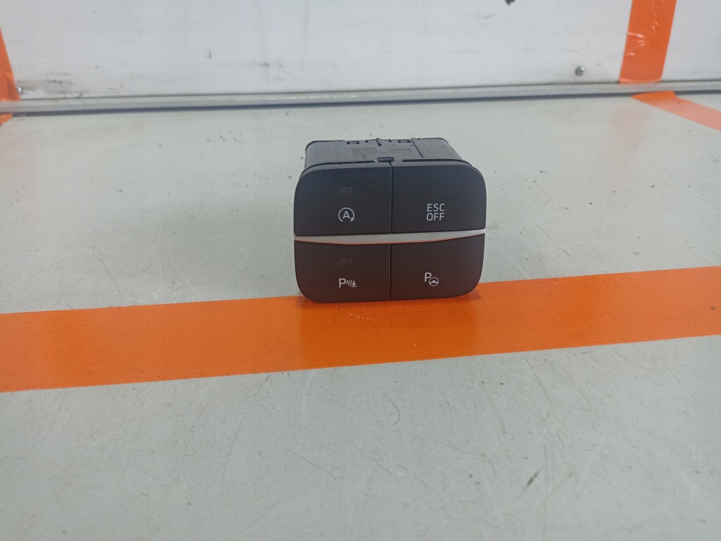 фото №1, Ford fiesta mk8 puma mk2 кнопка kx7t-11b573-aa