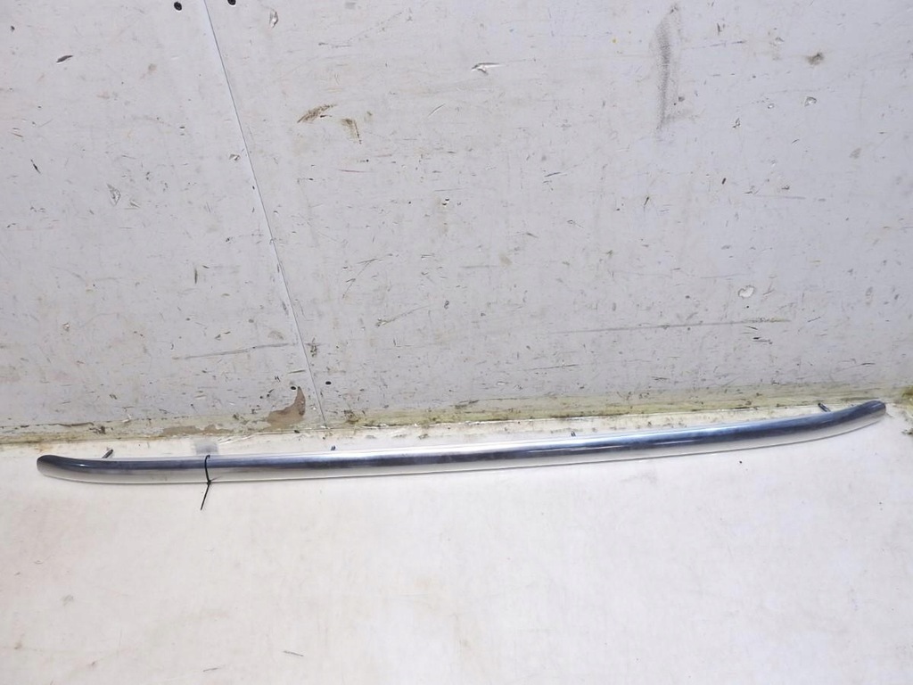 фото №7, Рейлинг крышный левый audi a3 8p sportback 8p4860021l