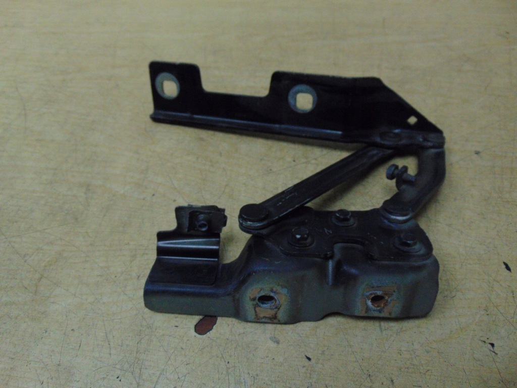 фото №5, Петля капот правый opel astra j iv z20r 20879203